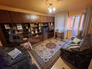 Apartament 3 camere cu garaj și pivniță, Dâmbu Pietros – Etaj 1 - imagine 5