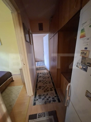 Apartament 3 camere cu garaj și pivniță, Dâmbu Pietros – Etaj 1 - imagine 7
