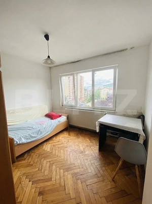 Apartament cu 4 camere, 80 mp, zona Mănăștur - imagine 2