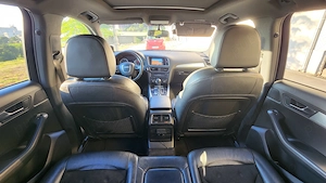 Audi Q5 S-Line 2.0 Tdi 170 cp Automat 2011 - imagine 9