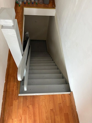 Apartament de închiriat – Centrul, Oradea - imagine 10