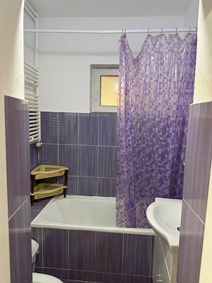 Apartament de închiriat – Centrul, Oradea - imagine 18