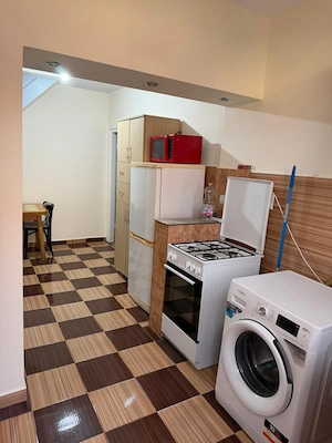Apartament de închiriat – Centrul, Oradea - imagine 5