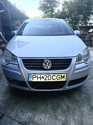 Volkswagen Polo 2008 - imagine 2