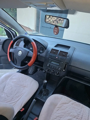 Volkswagen Polo 2008 - imagine 5