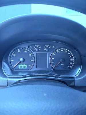 Volkswagen Polo 2008 - imagine 3