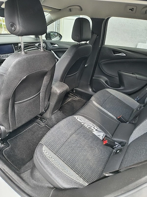 Opel Astra k 2021 1.5 cdti - imagine 5