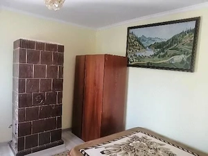 Casă de vânzare com. Havârna, jud. Botoșani  - imagine 3