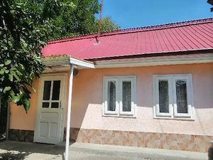 Casă de vânzare com. Havârna, jud. Botoșani  - imagine 7