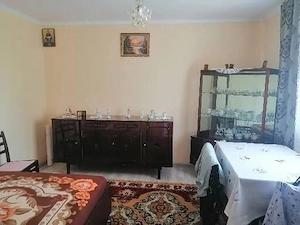 Casă de vânzare com. Havârna, jud. Botoșani 