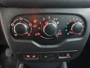 Dacia Lodgy Stepway 1.5 dci an 2016, garantie 12 luni !!! - imagine 9