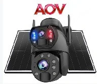 Cameră AOV