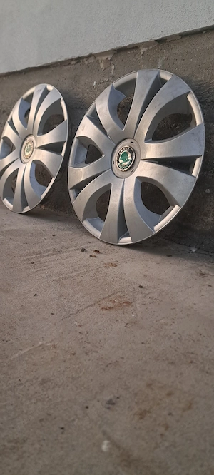 Capace roti 15"