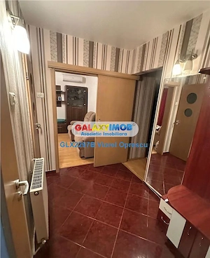 Apartament 4 camere, centrala proprie, renovat, mobilat, Titan - imagine 6
