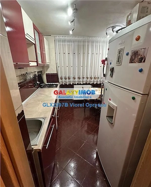 Apartament 4 camere, centrala proprie, renovat, mobilat, Titan