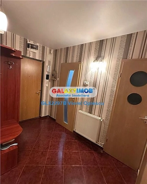 Apartament 4 camere, centrala proprie, renovat, mobilat, Titan - imagine 3
