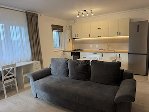 ap nou 2 camere lift parcare Doamna Stanca 
