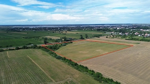 teren 3 hectare de vanzare in Bolintin Deal, ulitilitati in zona 20E/mp - imagine 4