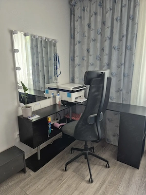 Apartament cu 3 camere  - imagine 5