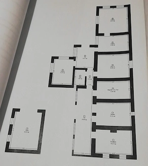 Casa buna, Timisoara, Ciarda, 5 camere, 241 mp, 1464 mp teren - imagine 2