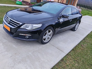 Passat CC RLine 2010 - imagine 2