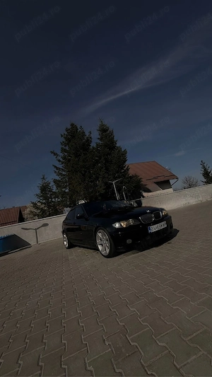 Vand Bmw e46  - imagine 2