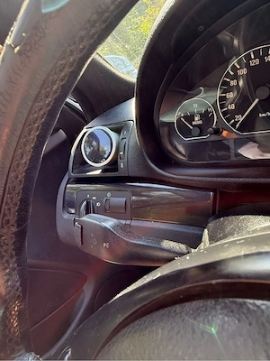 Vand Bmw e46  - imagine 6