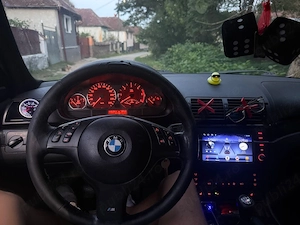 Vand Bmw e46  - imagine 3