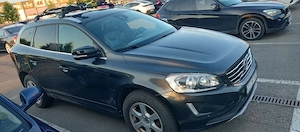 Vând Volvo xc 60   2017 D3