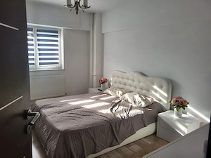 Apartament 3 camere de inchiriat, 75 mp, zona Calea Bucuresti - imagine 2