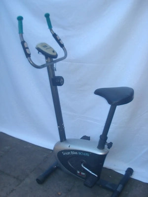 Bicicletă fitnes Smart bike BC 1670