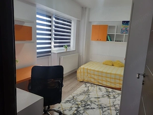 Apartament 3 camere de inchiriat, 75 mp, zona Calea Bucuresti - imagine 3