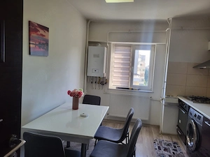 Apartament 3 camere de inchiriat, 75 mp, zona Calea Bucuresti - imagine 8