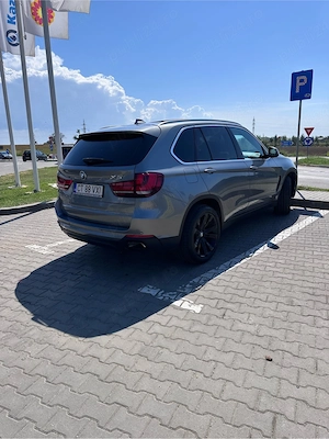 Bmw X5 F15 2.0d HarmanKardon softclose 6wa