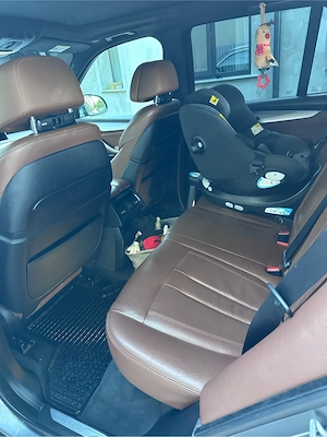 Bmw X5 F15 2.0d HarmanKardon softclose 6wa - imagine 3