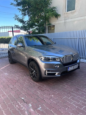 Bmw X5 F15 2.0d HarmanKardon softclose 6wa - imagine 2