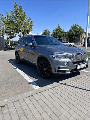 Bmw X5 F15 2.0d HarmanKardon softclose 6wa - imagine 7