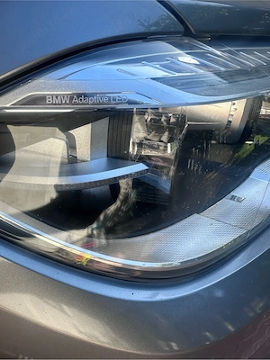 Bmw X5 F15 2.0d HarmanKardon softclose 6wa - imagine 5