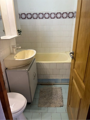 Apartament 2 camere B.dul Iuliu Maniu - imagine 6