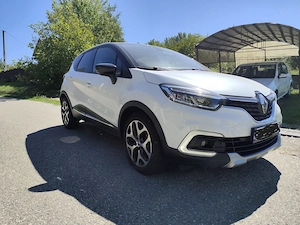 Renault Captur 1.5 automat impecabil fara Adblue -  zero 7 4 4 noua 8 1 opt 5 5