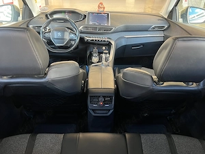 PEUGEOT 3008,Motor 1,6 Diesel,Cutie Automata,LEDURI, Foarte Multe Dotari - imagine 7