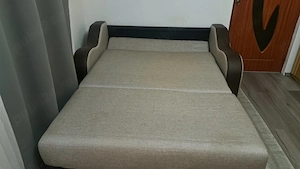 Canapea extensibila stare foarte buna