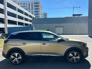 PEUGEOT 3008,Motor 1,6 Diesel,Cutie Automata,LEDURI, Foarte Multe Dotari