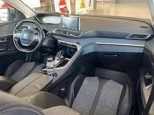 PEUGEOT 3008,Motor 1,6 Diesel,Cutie Automata,LEDURI, Foarte Multe Dotari - imagine 8