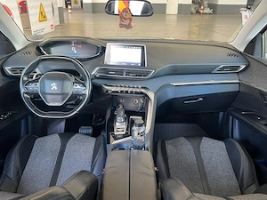 PEUGEOT 3008,Motor 1,6 Diesel,Cutie Automata,LEDURI, Foarte Multe Dotari - imagine 10