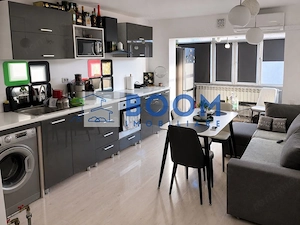 Apartament 3 camere | Zona Nord | Mobilat și utilat | Renovat I-01 - imagine 2