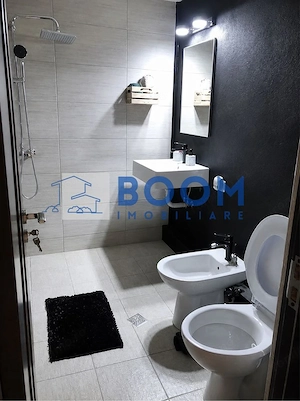 Apartament 3 camere | Zona Nord | Mobilat și utilat | Renovat I-01 - imagine 5