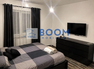 Apartament 3 camere | Zona Nord | Mobilat și utilat | Renovat I-01 - imagine 7