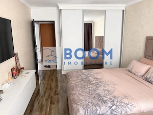 Apartament 3 camere | Zona Nord | Mobilat și utilat | Renovat I-01 - imagine 6