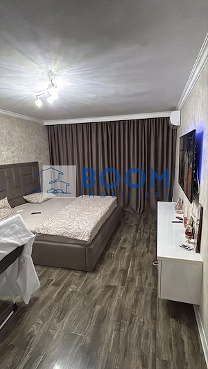 Apartament 3 camere | Zona Nord | Mobilat și utilat | Renovat I-01 - imagine 3
